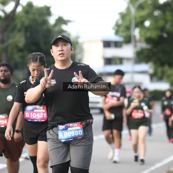 Runner Photo 3576178