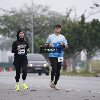 Runner Photo 3576180