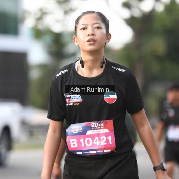 Runner Photo 3576182