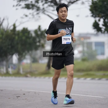 Runner Photo 3576184