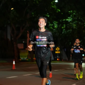 Runner Photo 3576185