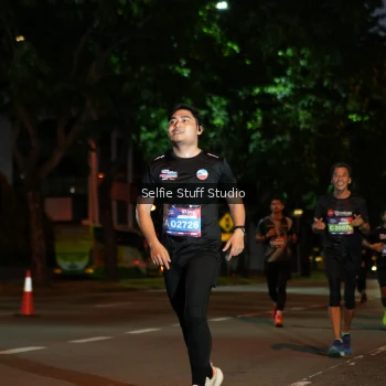 Runner Photo 3576186