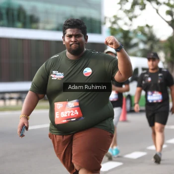 Runner Photo 3576188