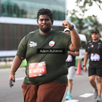 Runner Photo 3576191