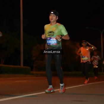 Runner Photo 3576197