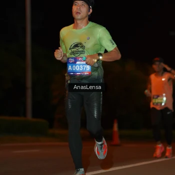 Runner Photo 3576200
