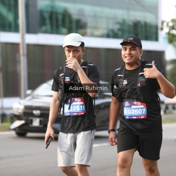 Runner Photo 3576202