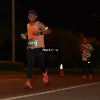 Runner Photo 3576204