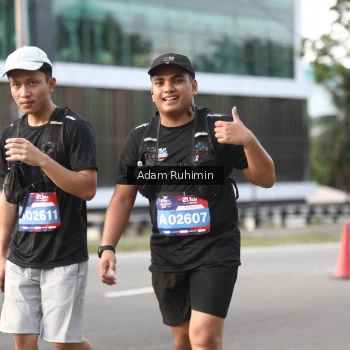 Runner Photo 3576205
