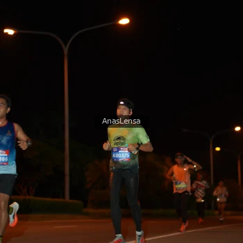 Runner Photo 3576206