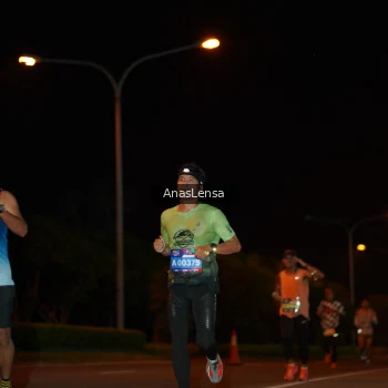 Runner Photo 3576207