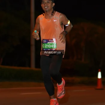 Runner Photo 3576210