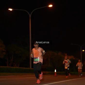 Runner Photo 3576213