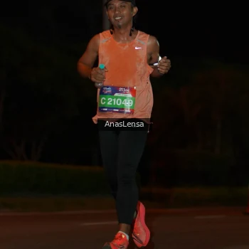 Runner Photo 3576216