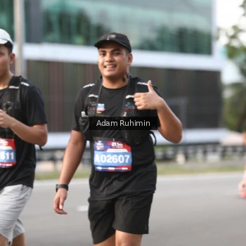 Runner Photo 3576218