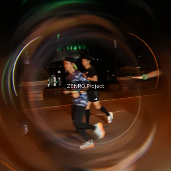 Runner Photo 3576219