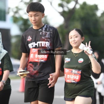Runner Photo 3576222