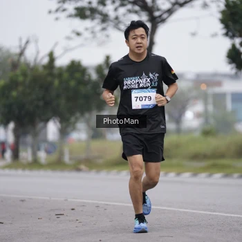 Runner Photo 3576224