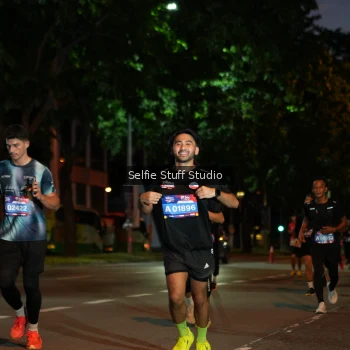 Runner Photo 3576227