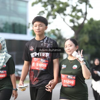 Runner Photo 3576230