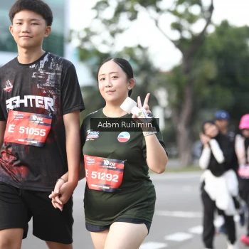 Runner Photo 3576234