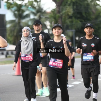Runner Photo 3576237