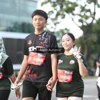 Runner Photo 3576238