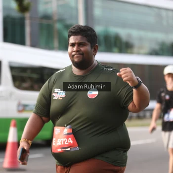 Runner Photo 3576241