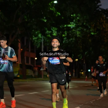 Runner Photo 3576248