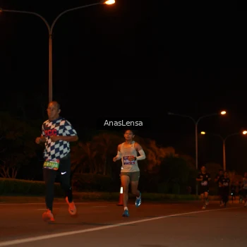 Runner Photo 3576255