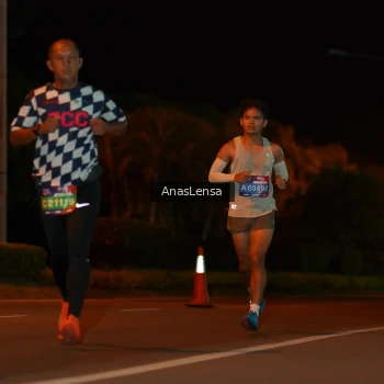Runner Photo 3576258