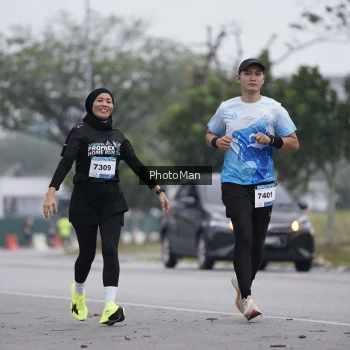 Runner Photo 3576272