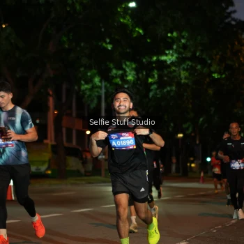 Runner Photo 3576274