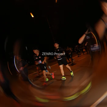 Runner Photo 3576275
