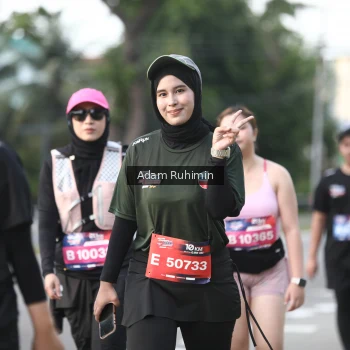 Runner Photo 3576280