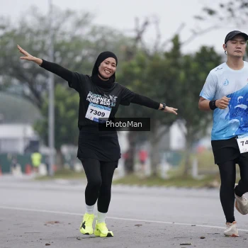 Runner Photo 3576281
