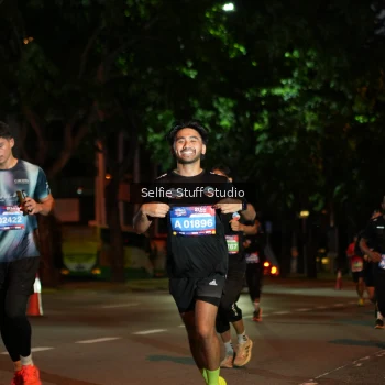 Runner Photo 3576289