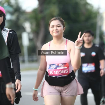 Runner Photo 3576290