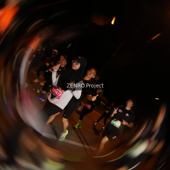 Runner Photo 3576292