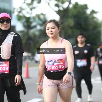 Runner Photo 3576299