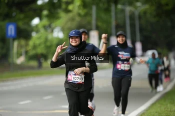 Runner Photo 35763