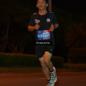 Runner Photo 3576302