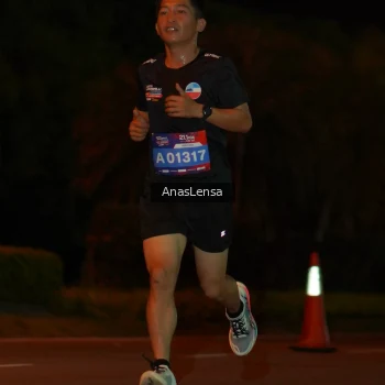Runner Photo 3576303