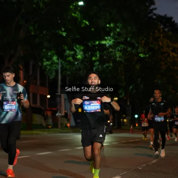 Runner Photo 3576305