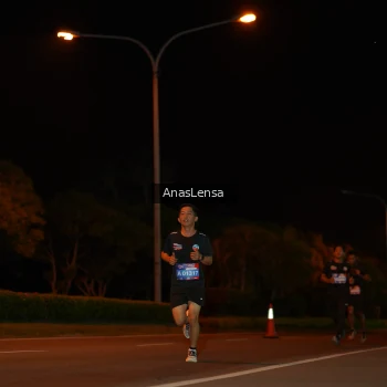 Runner Photo 3576307