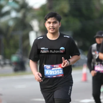 Runner Photo 3576308