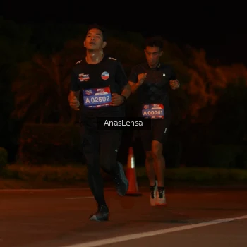 Runner Photo 3576311