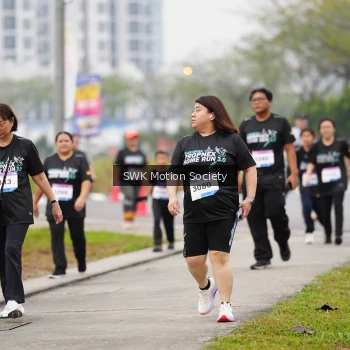 Runner Photo 3576315