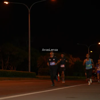 Runner Photo 3576317