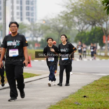 Runner Photo 3576319